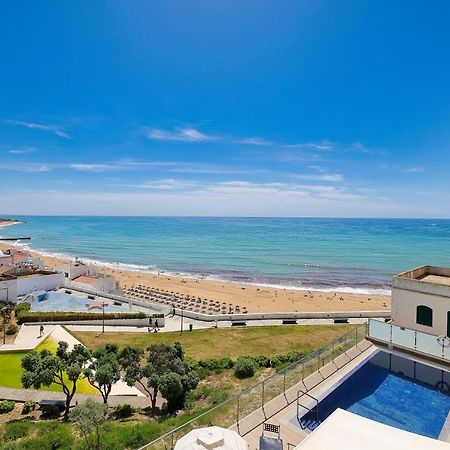 Hotel Vila Sao Vicente Boutique (Adults Only) Albufeira Zewnętrze zdjęcie