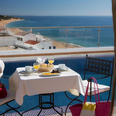 Hotel Vila Sao Vicente Boutique (Adults Only) Albufeira Zewnętrze zdjęcie