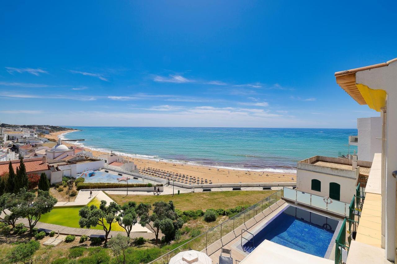 Hotel Vila Sao Vicente Boutique (Adults Only) Albufeira Zewnętrze zdjęcie