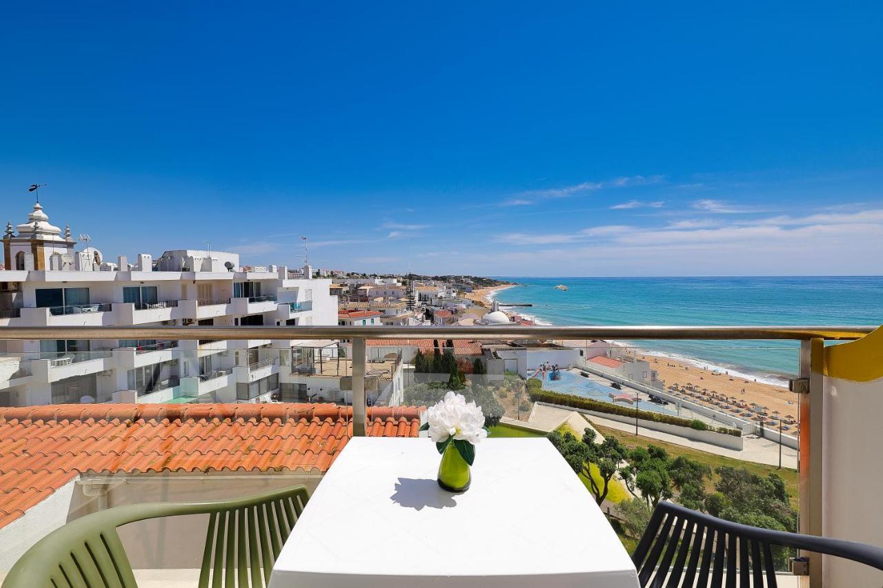 Hotel Vila Sao Vicente Boutique (Adults Only) Albufeira Zewnętrze zdjęcie