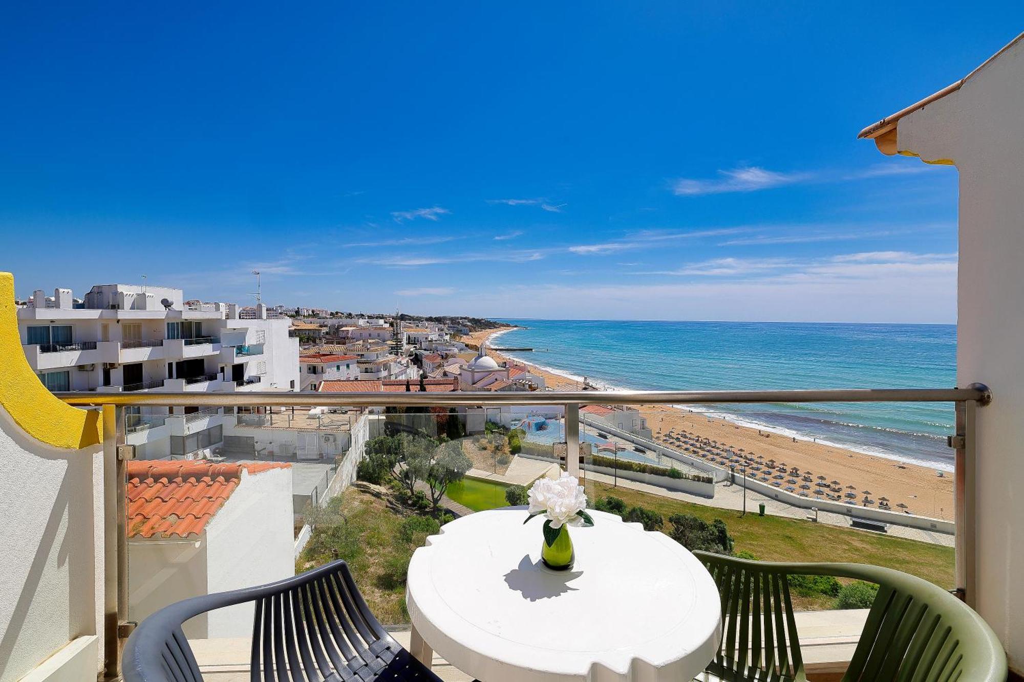 Hotel Vila Sao Vicente Boutique (Adults Only) Albufeira Pokój zdjęcie