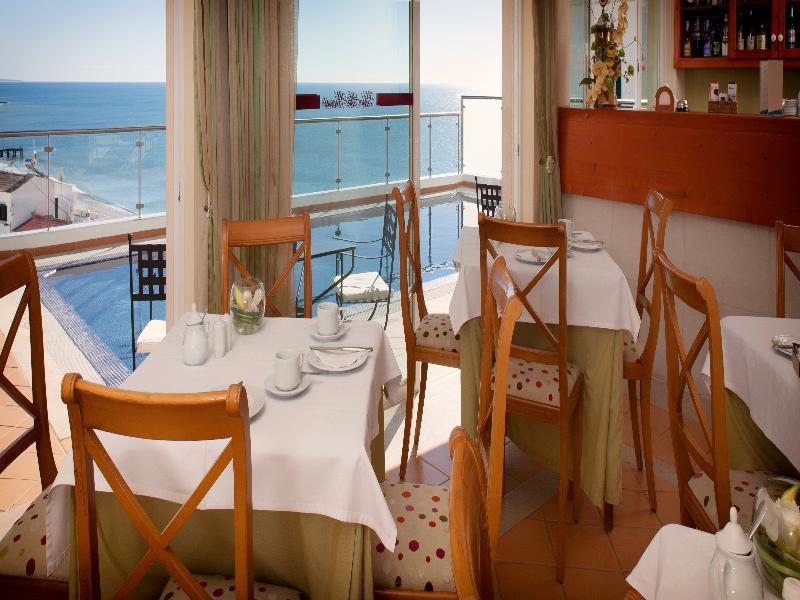 Hotel Vila Sao Vicente Boutique (Adults Only) Albufeira Zewnętrze zdjęcie