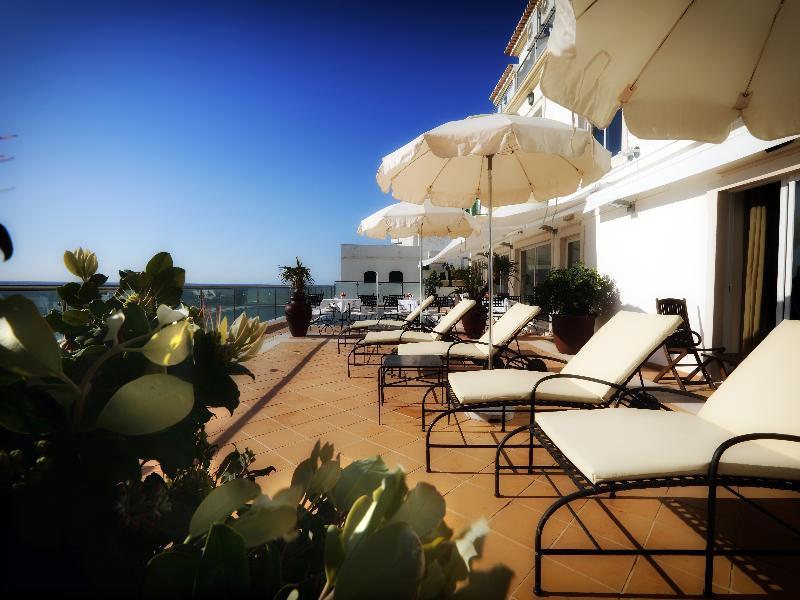 Hotel Vila Sao Vicente Boutique (Adults Only) Albufeira Zewnętrze zdjęcie