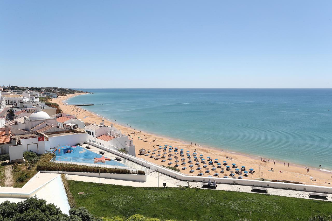 Hotel Vila Sao Vicente Boutique (Adults Only) Albufeira Zewnętrze zdjęcie