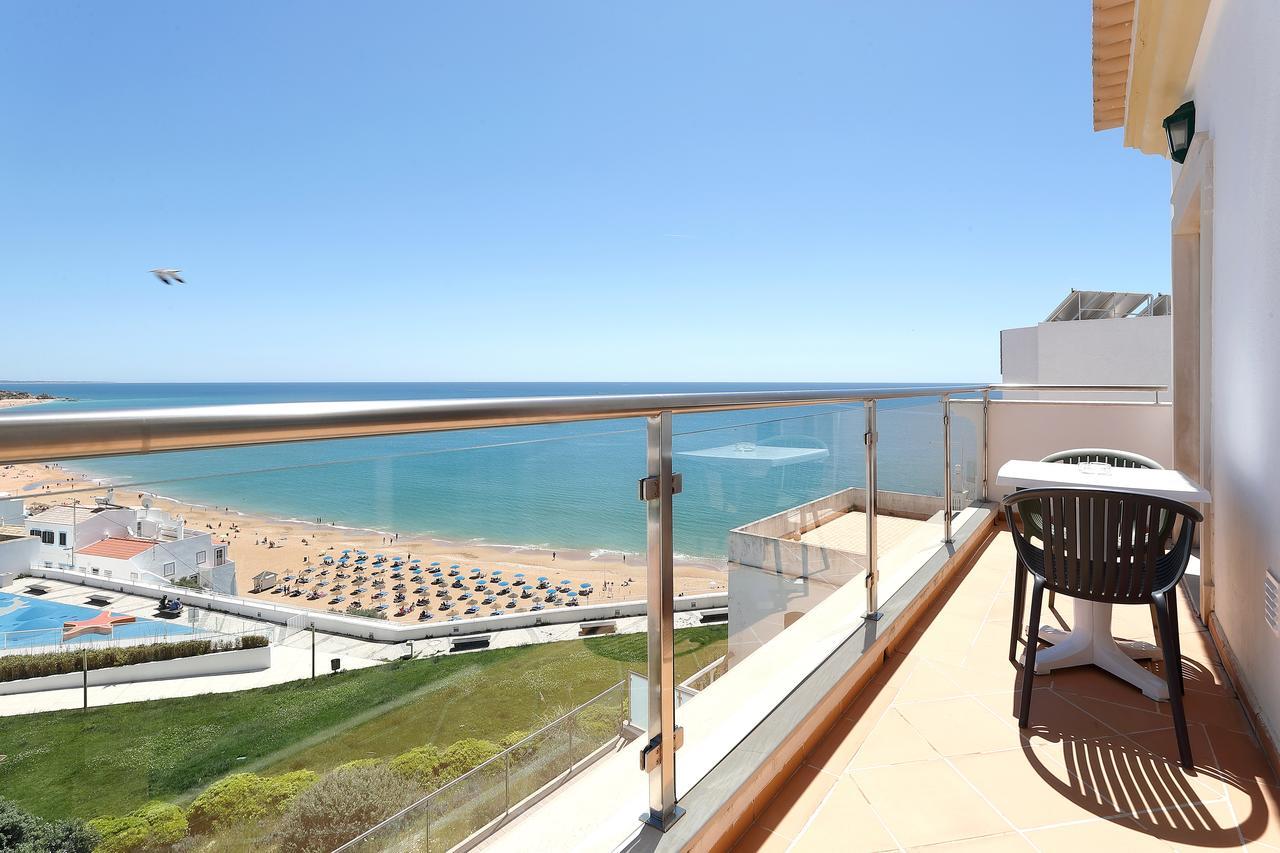 Hotel Vila Sao Vicente Boutique (Adults Only) Albufeira Zewnętrze zdjęcie