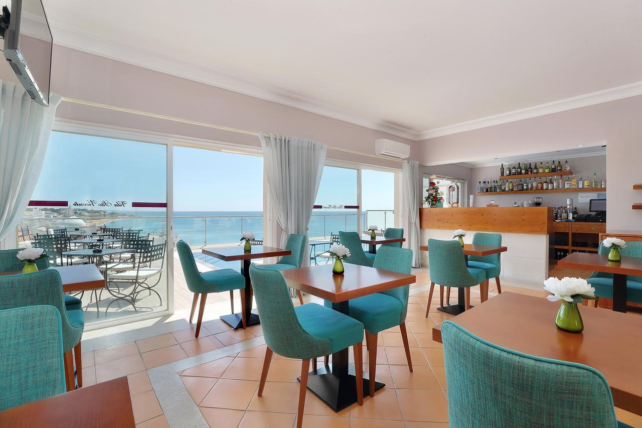 Hotel Vila Sao Vicente Boutique (Adults Only) Albufeira Zewnętrze zdjęcie