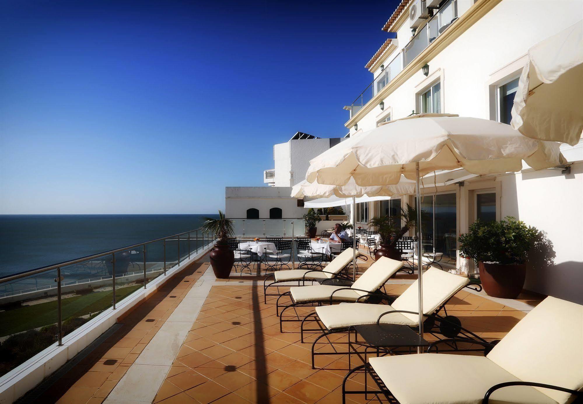 Hotel Vila Sao Vicente Boutique (Adults Only) Albufeira Zewnętrze zdjęcie