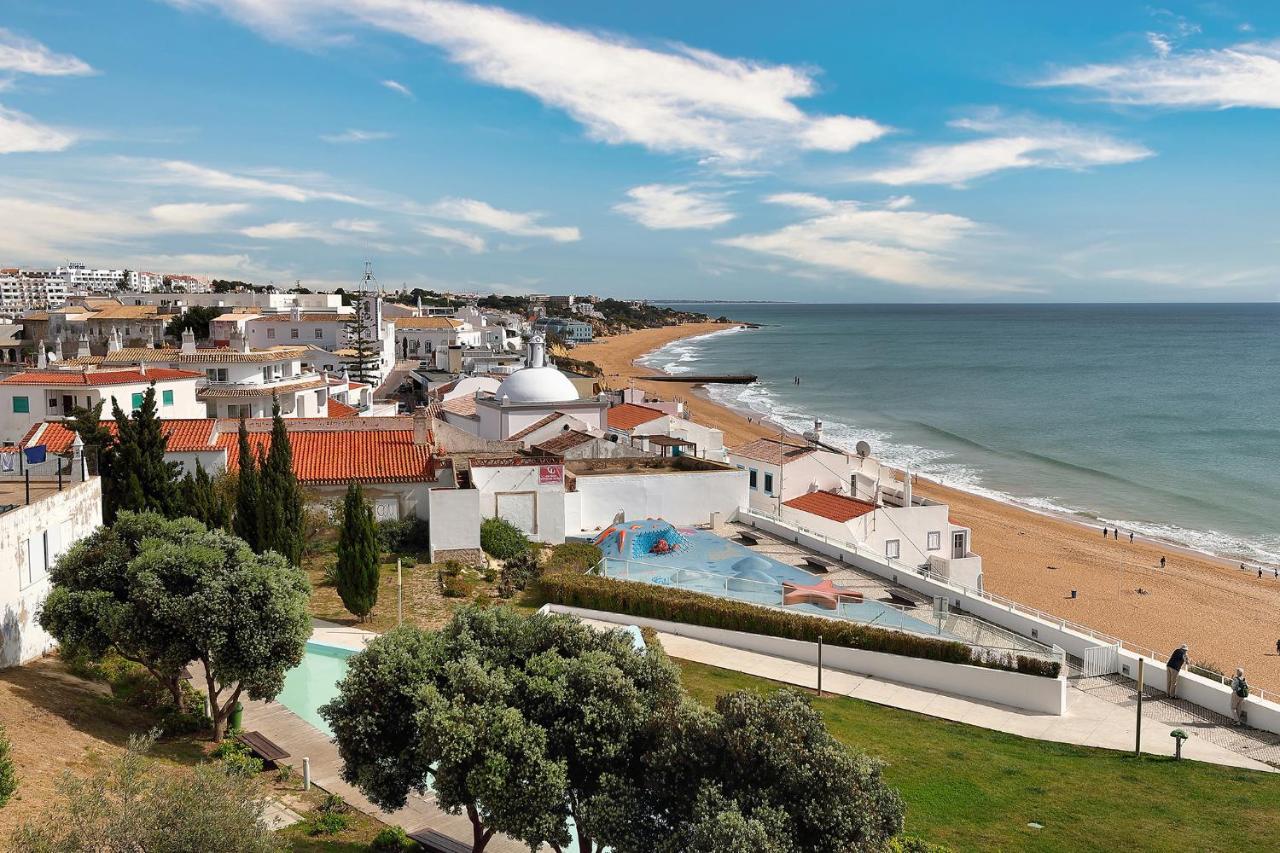 Hotel Vila Sao Vicente Boutique (Adults Only) Albufeira Zewnętrze zdjęcie